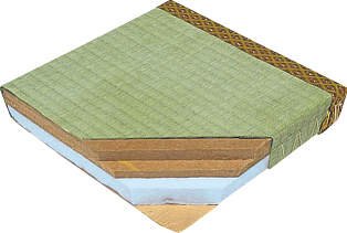 建材床Ⅱ型