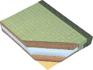 建材床Ⅲ型