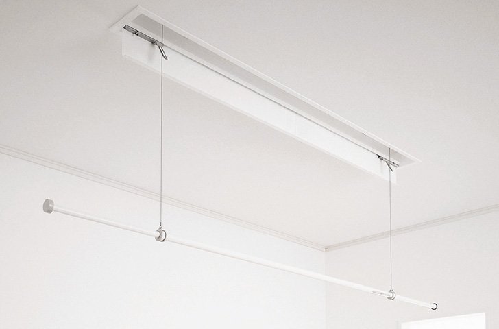 電動タイプのホシ姫サマ