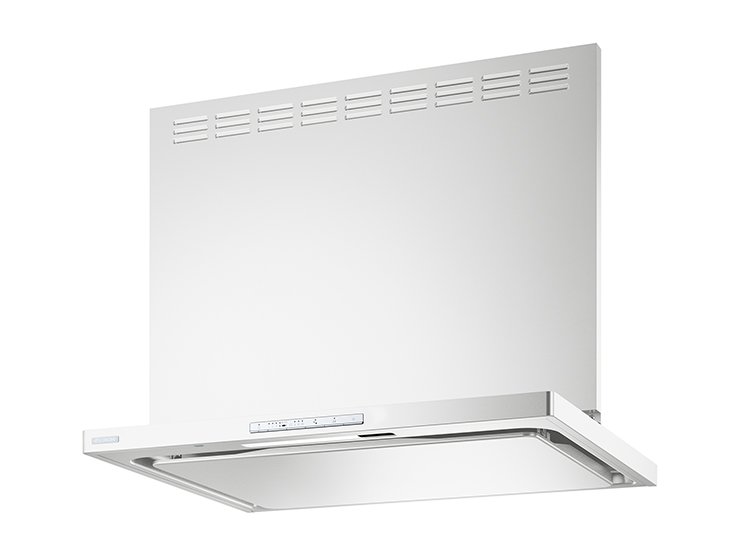 家庭用レンジフード「プレミアムプラス」