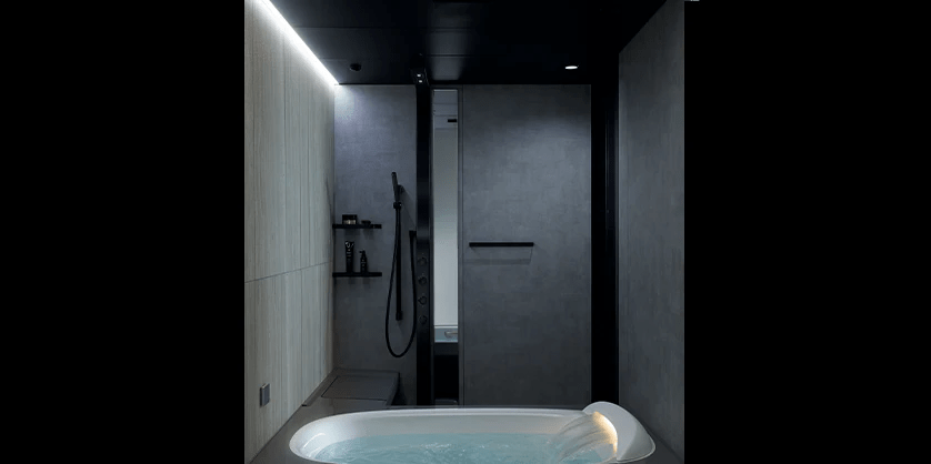 LIXILバスルーム・スパージュ