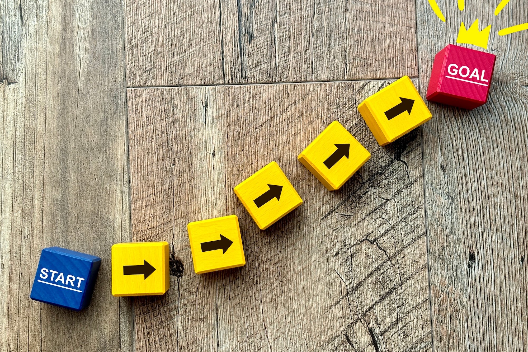 リフォーム手順のイメージ写真